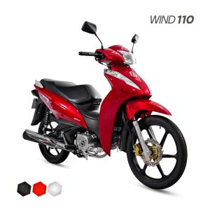 CUB - Serna Wind110